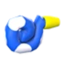 2022 Birthday Party Horn