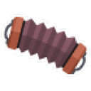 Accordion Sticker