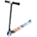 Adopt Me Boy Scooter