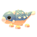 Ankylosaurus