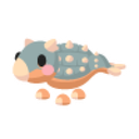 Ankylosaurus Sticker