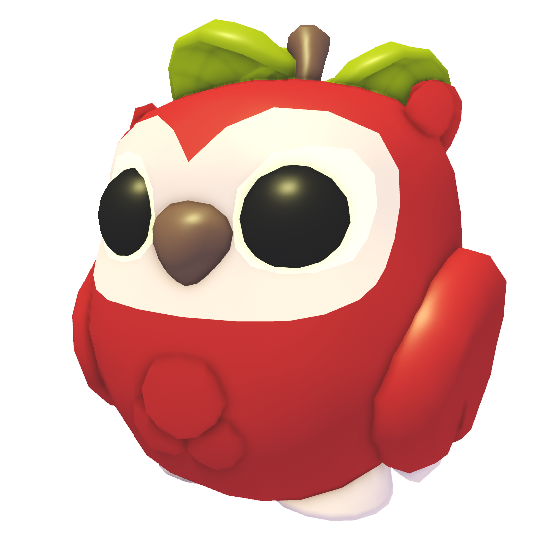 Apple Owl