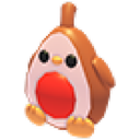 Avocado Robinado Plush