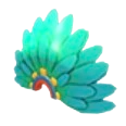 Aztec Crown