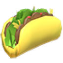 Back Taco