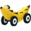 Banana Car
