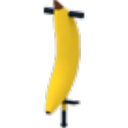 Banana Pogo