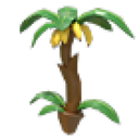 Banana Tree Pogo Stick