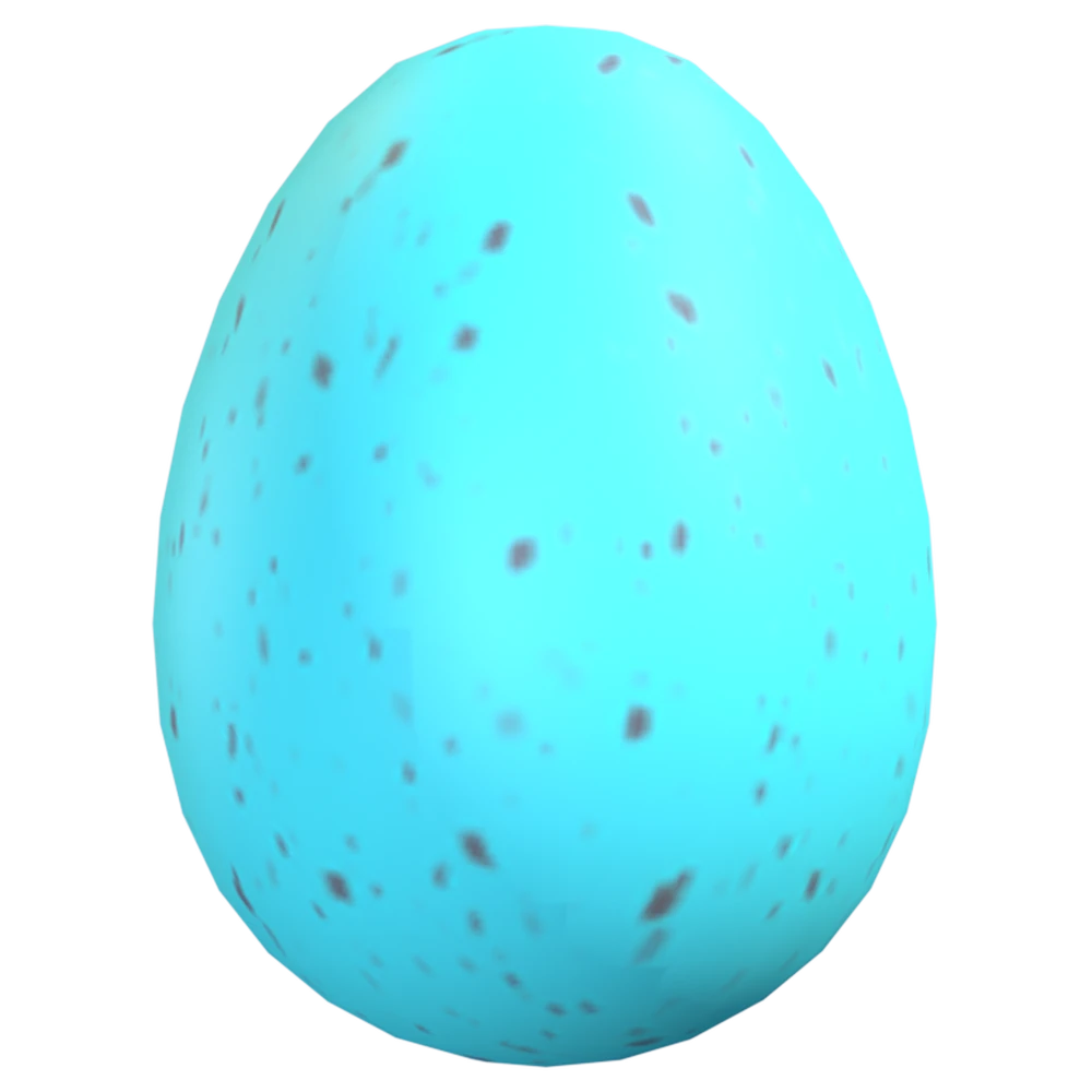 Basic Egg