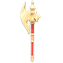 Battle Axe