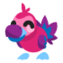 Bi Dodo Sticker