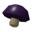 Big Mushroom