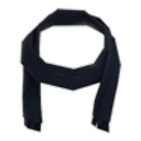 Black Scarf