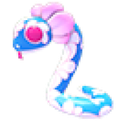 Blossom Snake