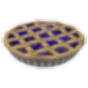 Blueberry Pie