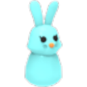 Bunny Plush