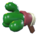 Cactus Grappling Hook