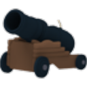 Cannon Stroller