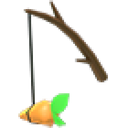 Carrot On A Stick