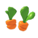 Carrot Sprout