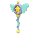 Celestial Propeller