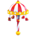 Chair Swing Propeller