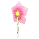 Cherry Blossom Earring