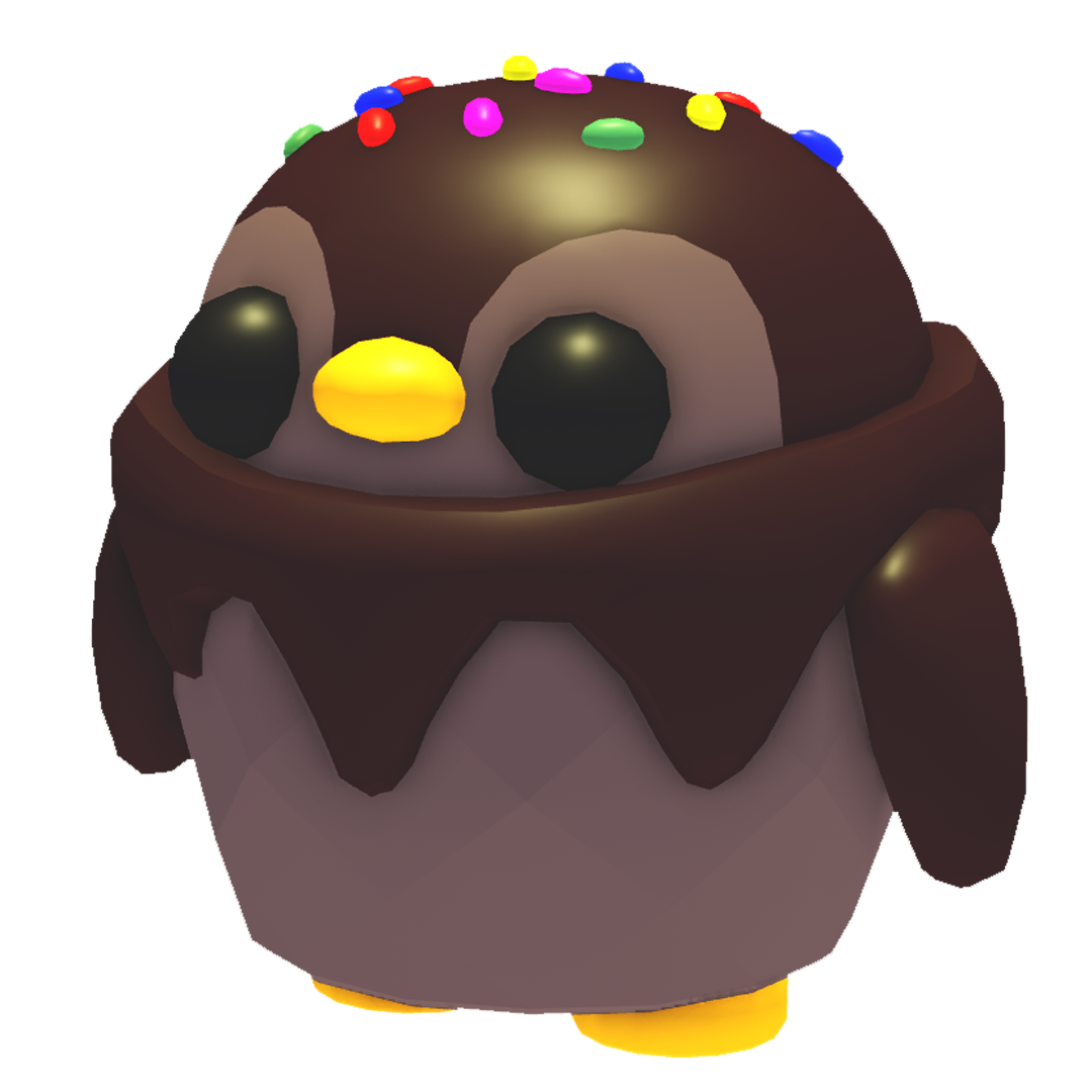 Choco Penguin