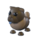 Chocolate Chow-Chow