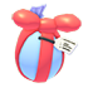 Christmas Future Egg