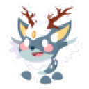 Christmas Spirit Sticker