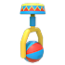 Circus Ball Unicycle