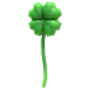 Clover Balloon