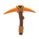 Copper Pickaxe