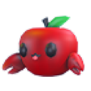 Crab Apple Friend