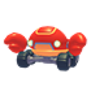 Crabby Cruiser
