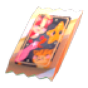 Creator Rattle NewFissy