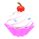 Cupcake Hat