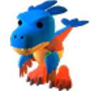 Deinonychus