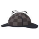 Detective Hat