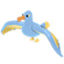 Diamond Albatross