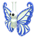 Diamond Butterfly