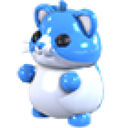 Diamond Hamster