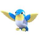 Diamond Hummingbird