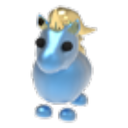 Diamond Unicorn