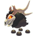 Dire Stag