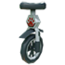 Dirt Bike Unicycle