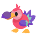 Dodo Sticker