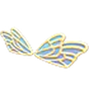 Dragonfly Fairy Wings