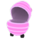 Easter Egg Stroller